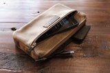 Padded Gear Pouch lifestyle 