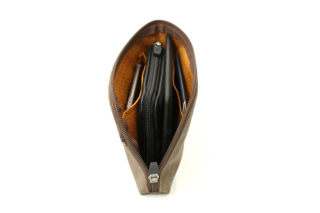 Gear Pouch small open