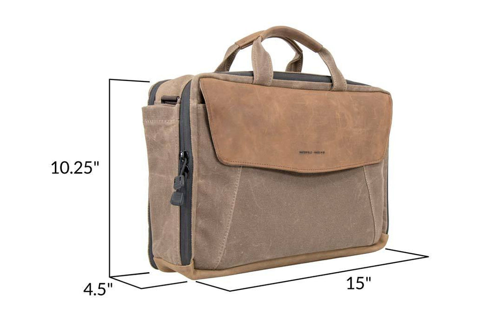 Optimized for legroom