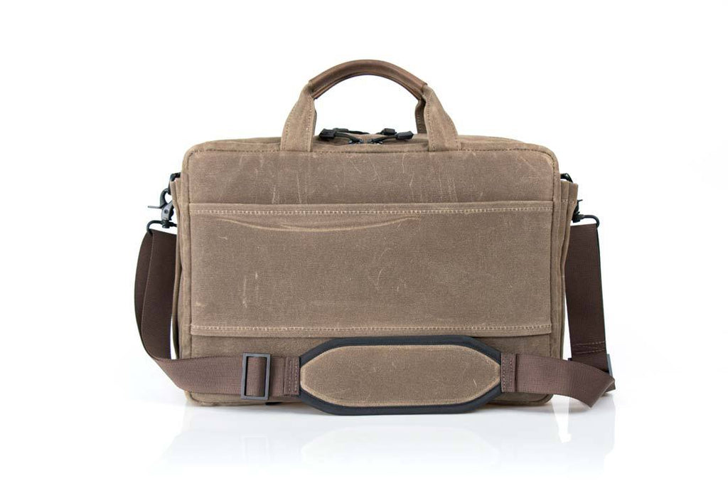Air Porter Comes with Suspension Strap 