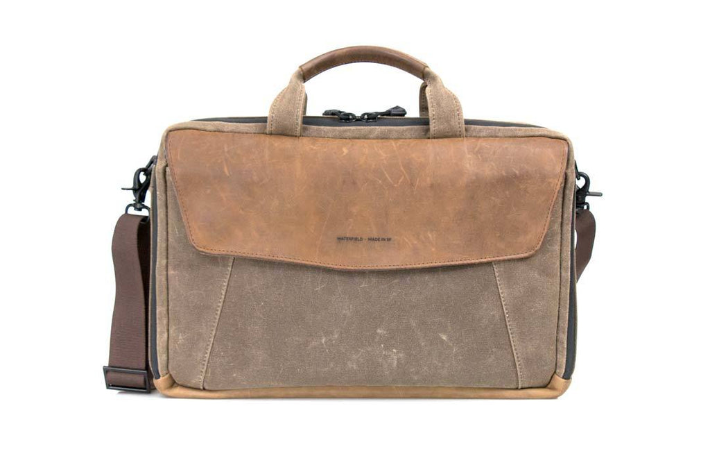 Removable Suspension Strap