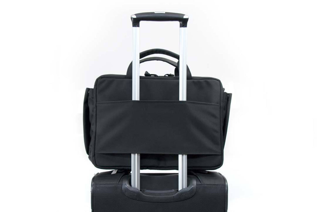 Zip through the airport easily