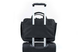 Zip through the airport easily