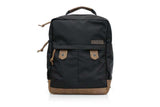 Ballistic with Grizzly Leather