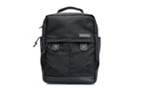 Ballistic with Black Leather