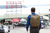 Bolt Laptop Backpack 