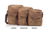 Available in three sizes for laptops and tablets