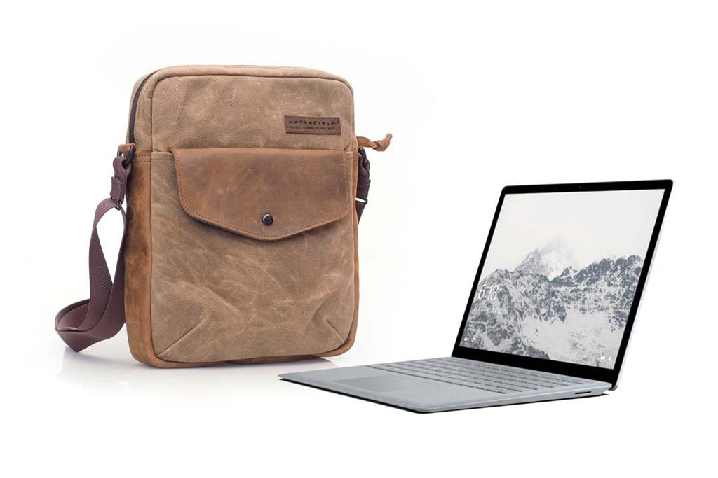 Now fits the NEW! Surface Laptop