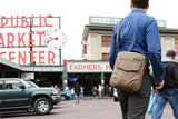 Introducing the NEW! Bolt Crossbody Laptop Bag
