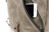 Vitesse Messenger bag