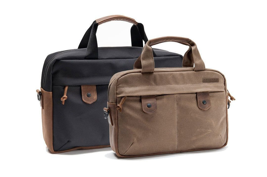 The Bolt Laptop Briefcase 