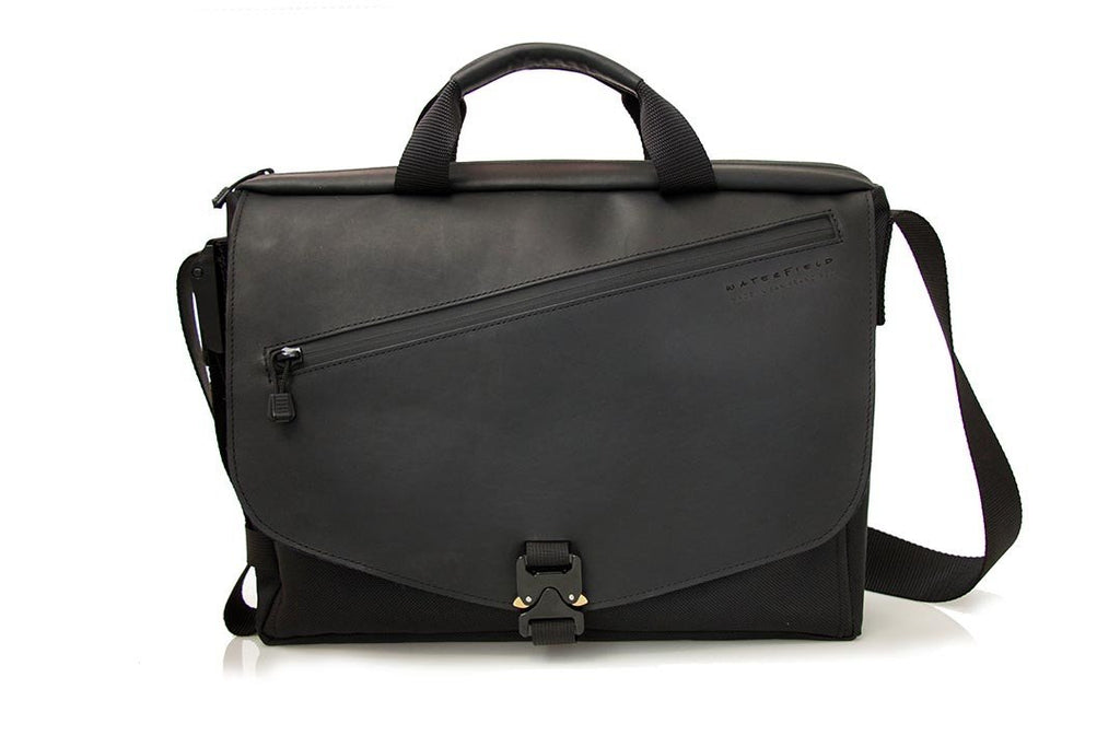 Black Leather