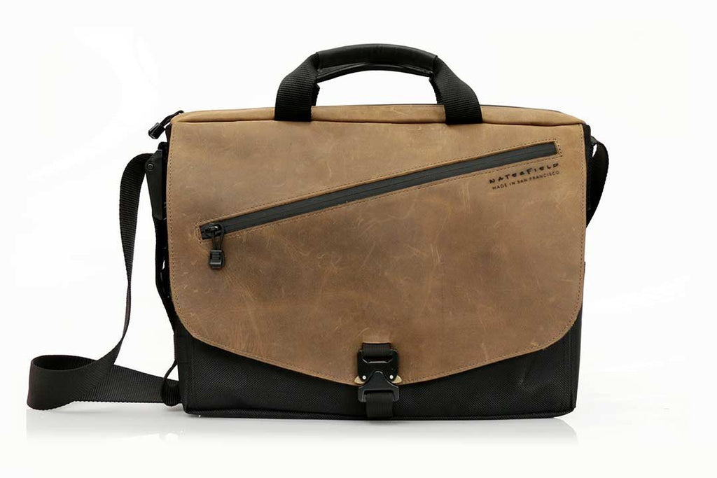 Grizzly Leather