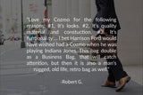 See more User Reviews below