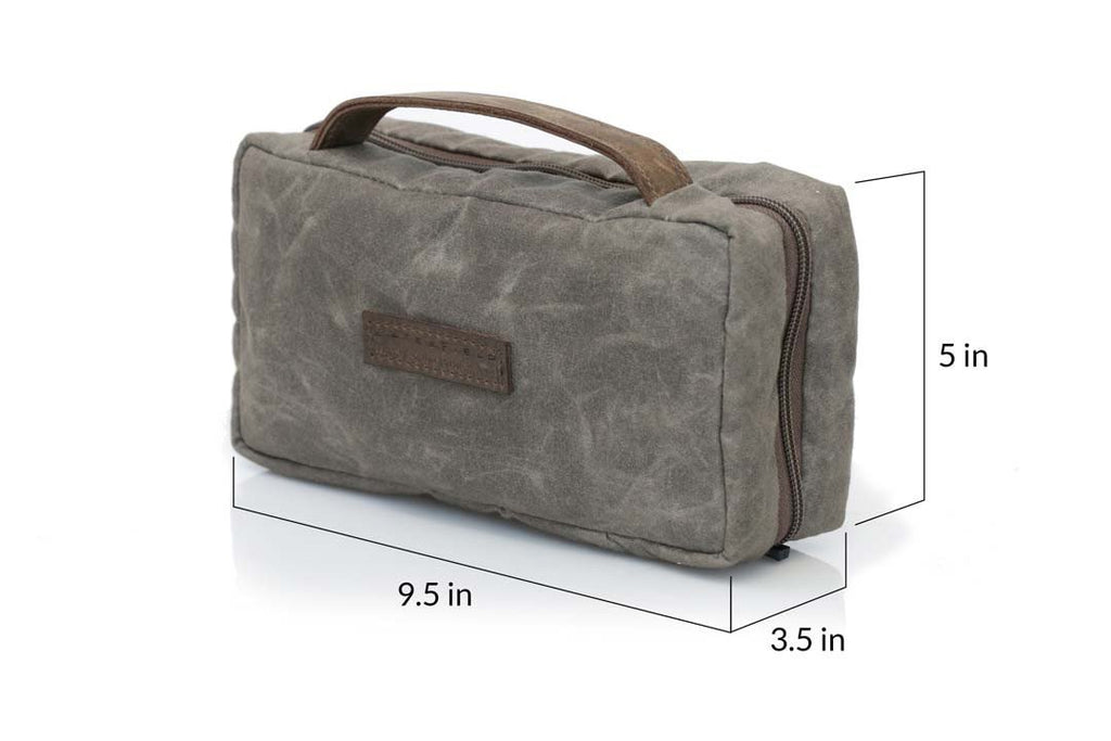 Duo Dopp Kit