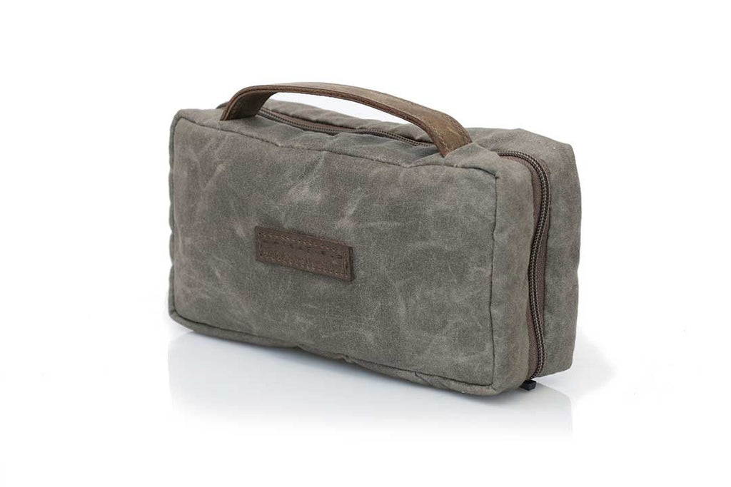 The NEW! Duo Dopp Kit