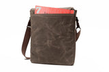 Rear pocket