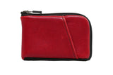 Red Leather