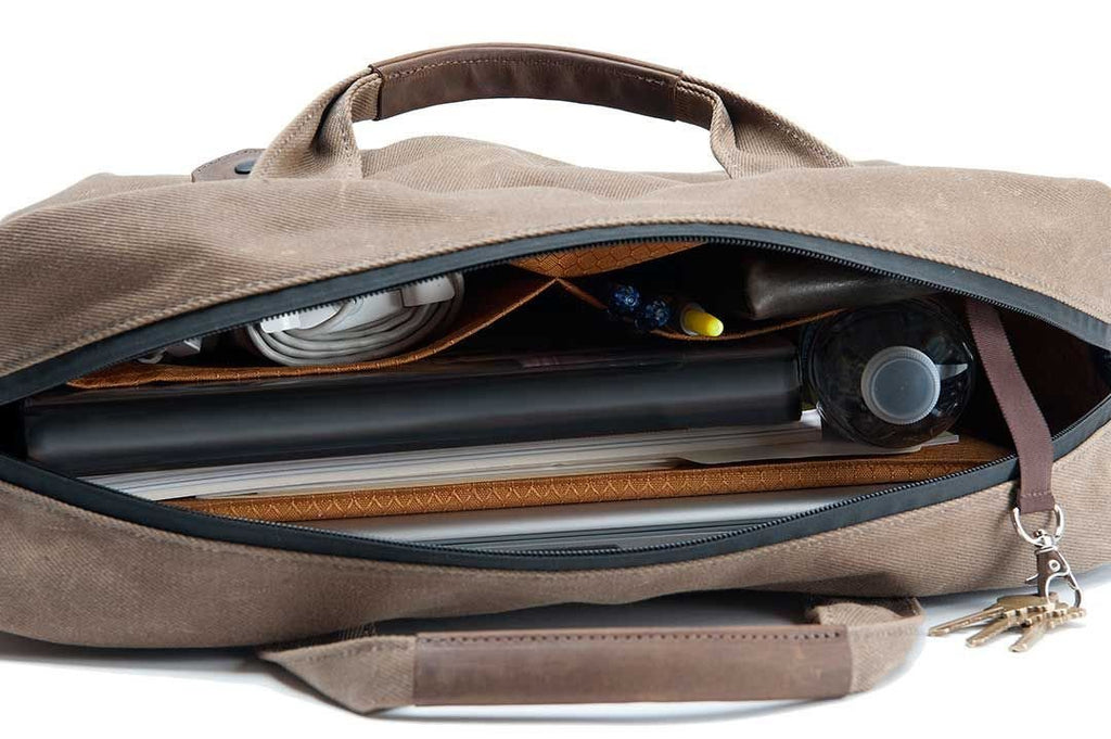 Bolt Briefcase Large