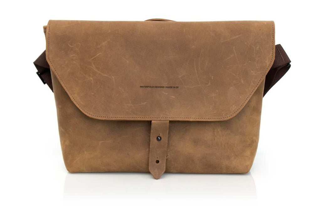 Grizzly Leather