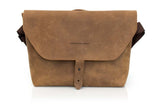 Grizzly Leather