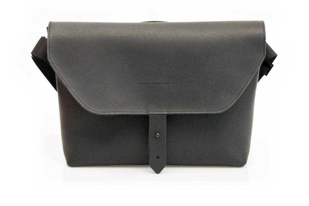 Black Leather