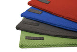 Bold, vivid colors