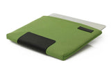 The new custom-fit Maxwell Sleeve for the new MacBooks