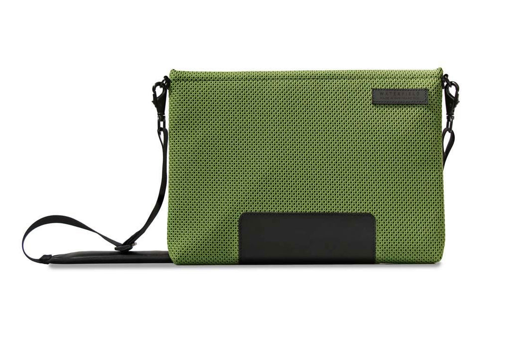 Optional Suspension Shoulder Strap