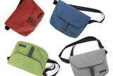 Available in appealing colors
