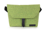 NEW! Textured high-performance fabric
