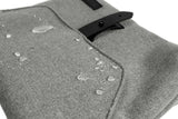 Water-resistant technology