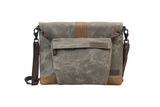 Optional: Piggyback Accessory Pack for power adapters, cords, cables 
