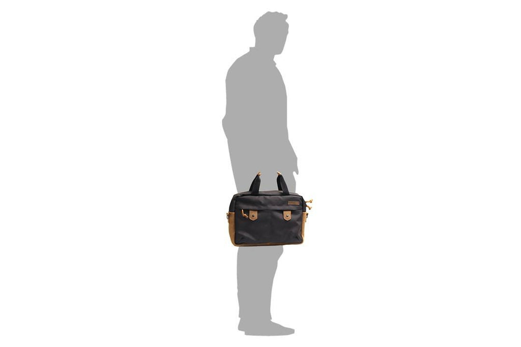 Medium Silhouette