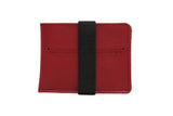 Valentine's Day special in Crimson Leather