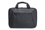 Black Ballistic with Black Leather
