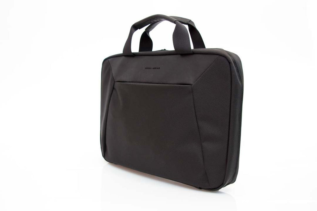Also available in durable ballistic nylon 