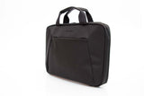 Also available in durable ballistic nylon 