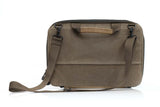 Includes comfortable, removable straps