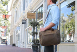NEW! Zip Laptop Brief