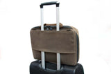 Zip through the airport