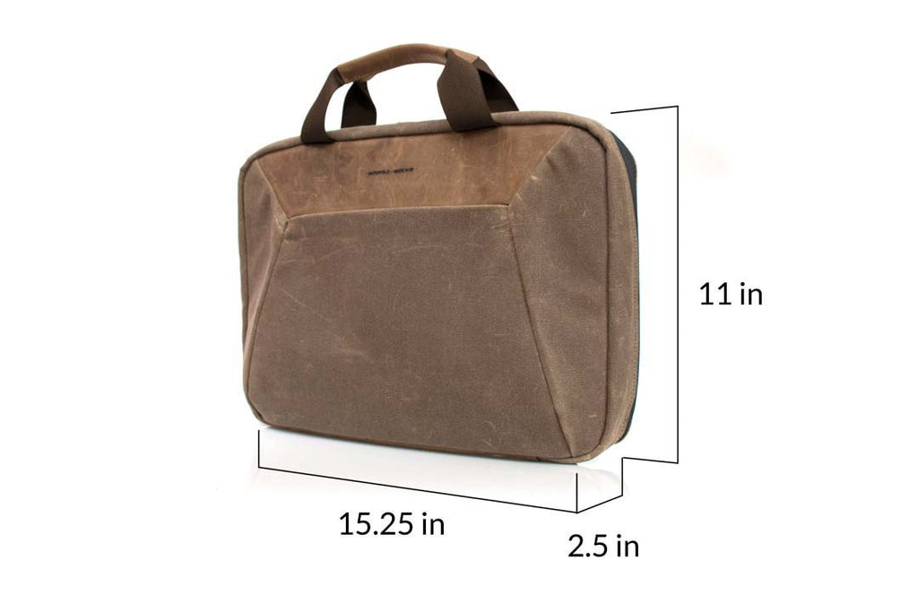 Medium-size dimensions 