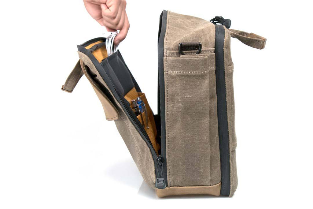 Conveniently access your small items