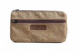 Waxed Canvas $59