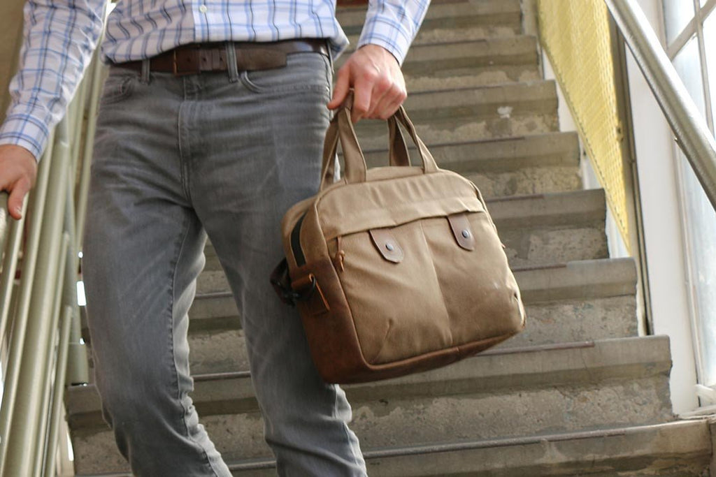 Bolt Briefcase