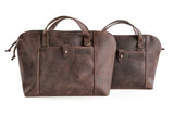 Full Sized (L) & Compact (R)