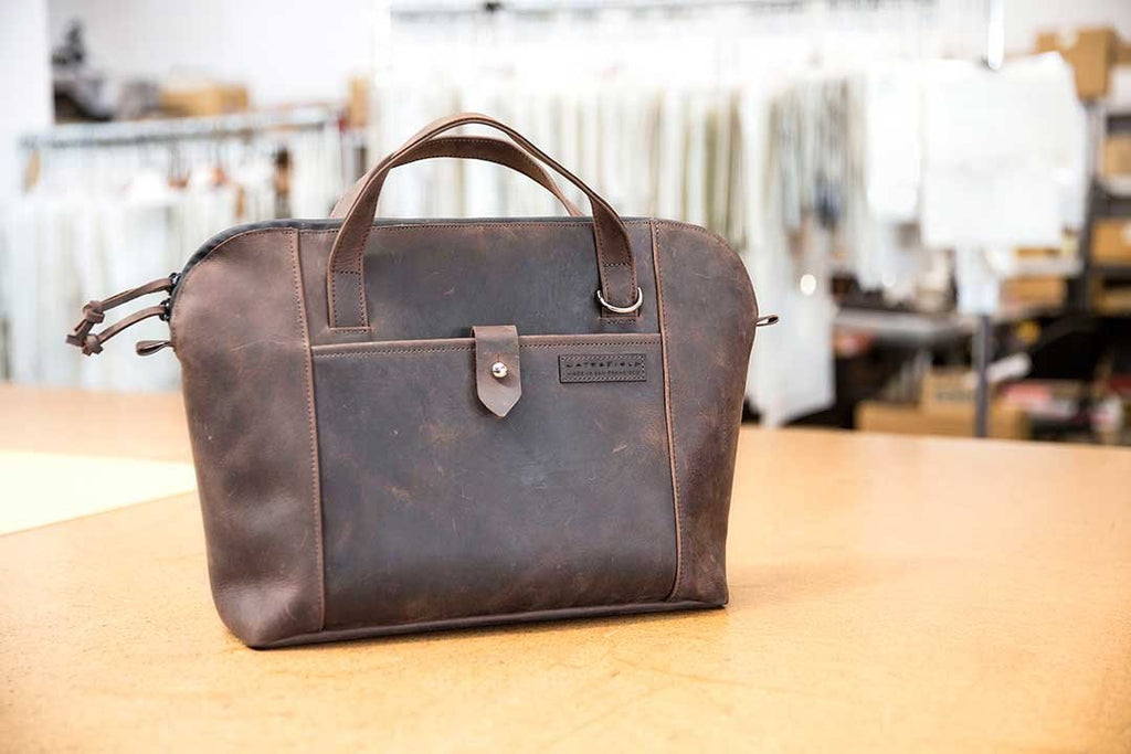 Cozmo laptop bag 