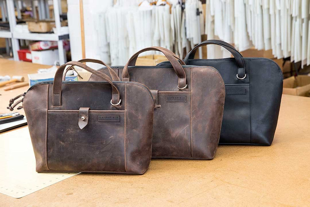 Cozmo laptop bag