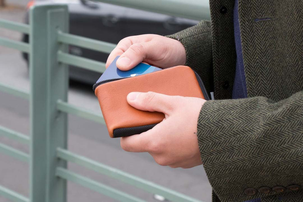 Finn Wallet