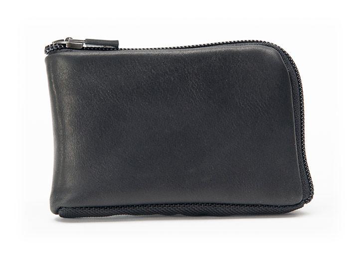 Black Leather
